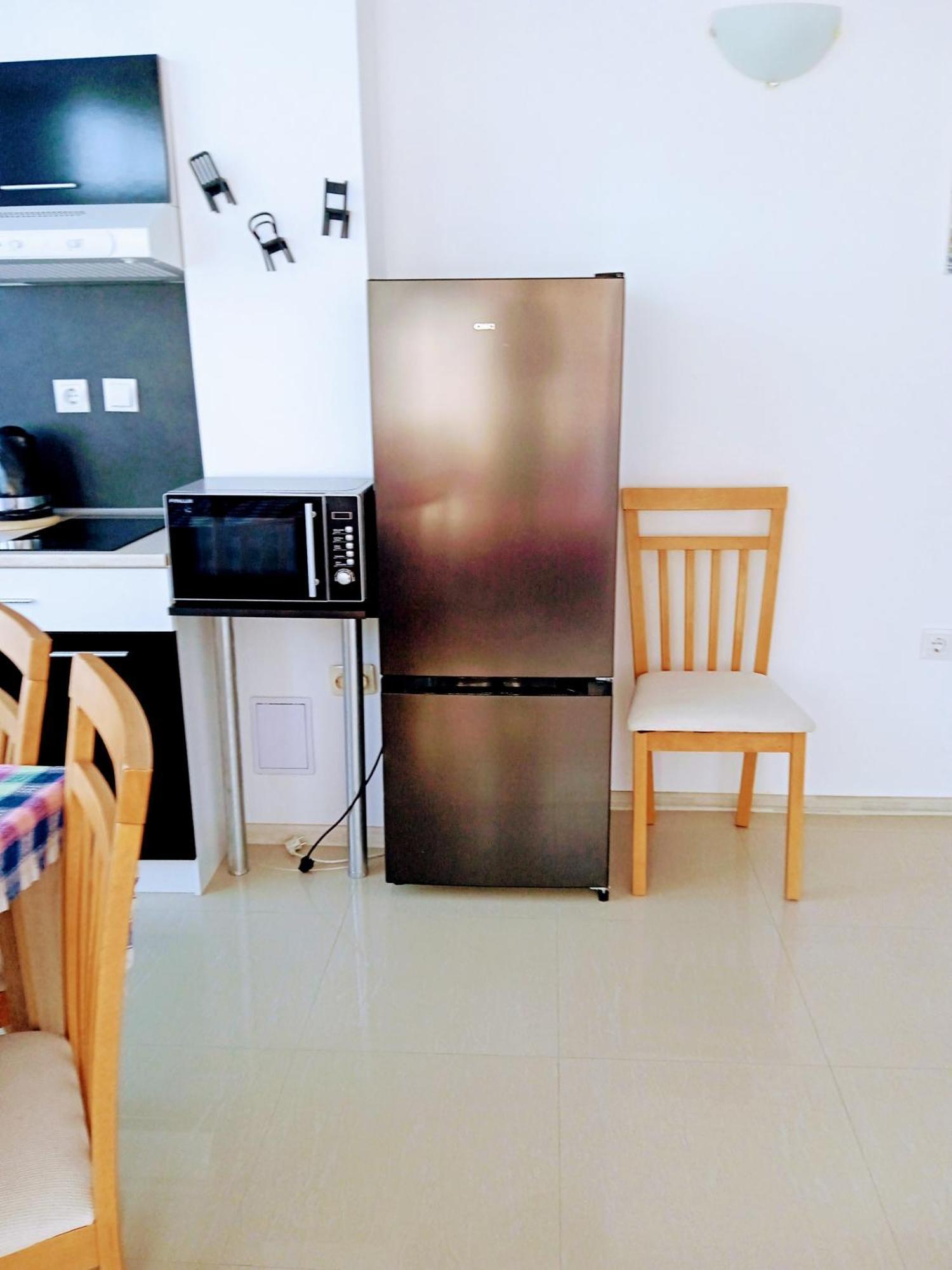 Vip Apart Svetlana Ravda Dış mekan fotoğraf
