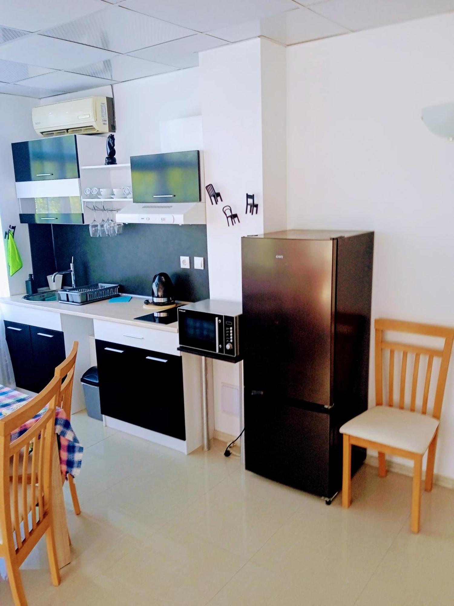 Vip Apart Svetlana Ravda Dış mekan fotoğraf