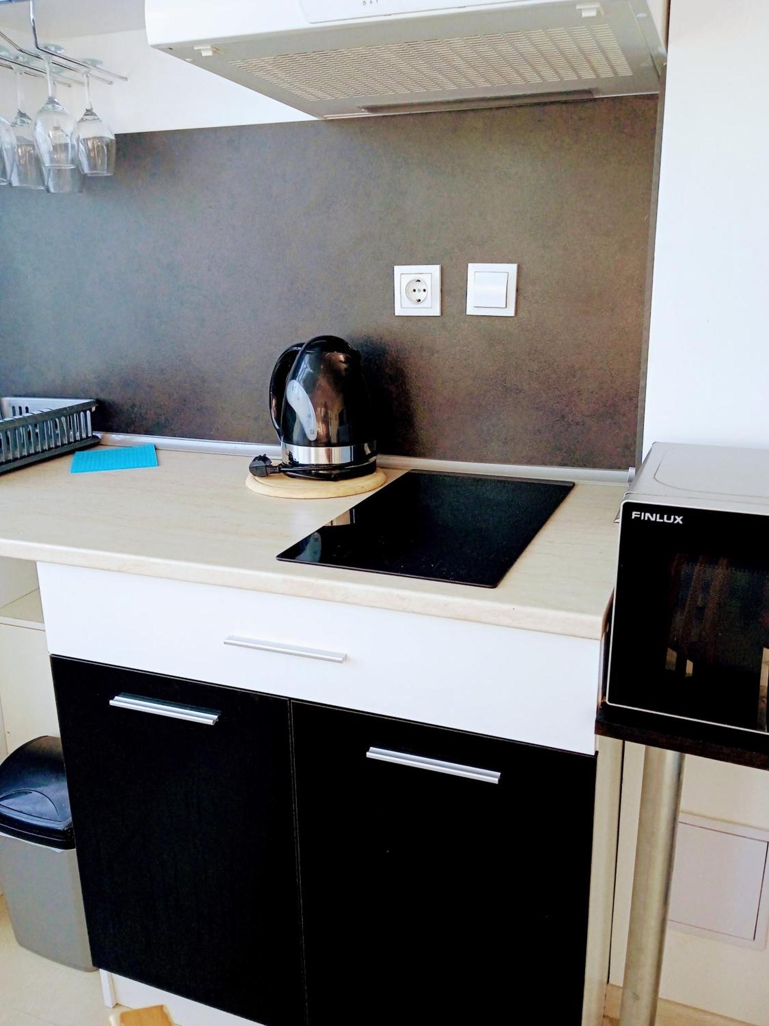 Vip Apart Svetlana Ravda Dış mekan fotoğraf