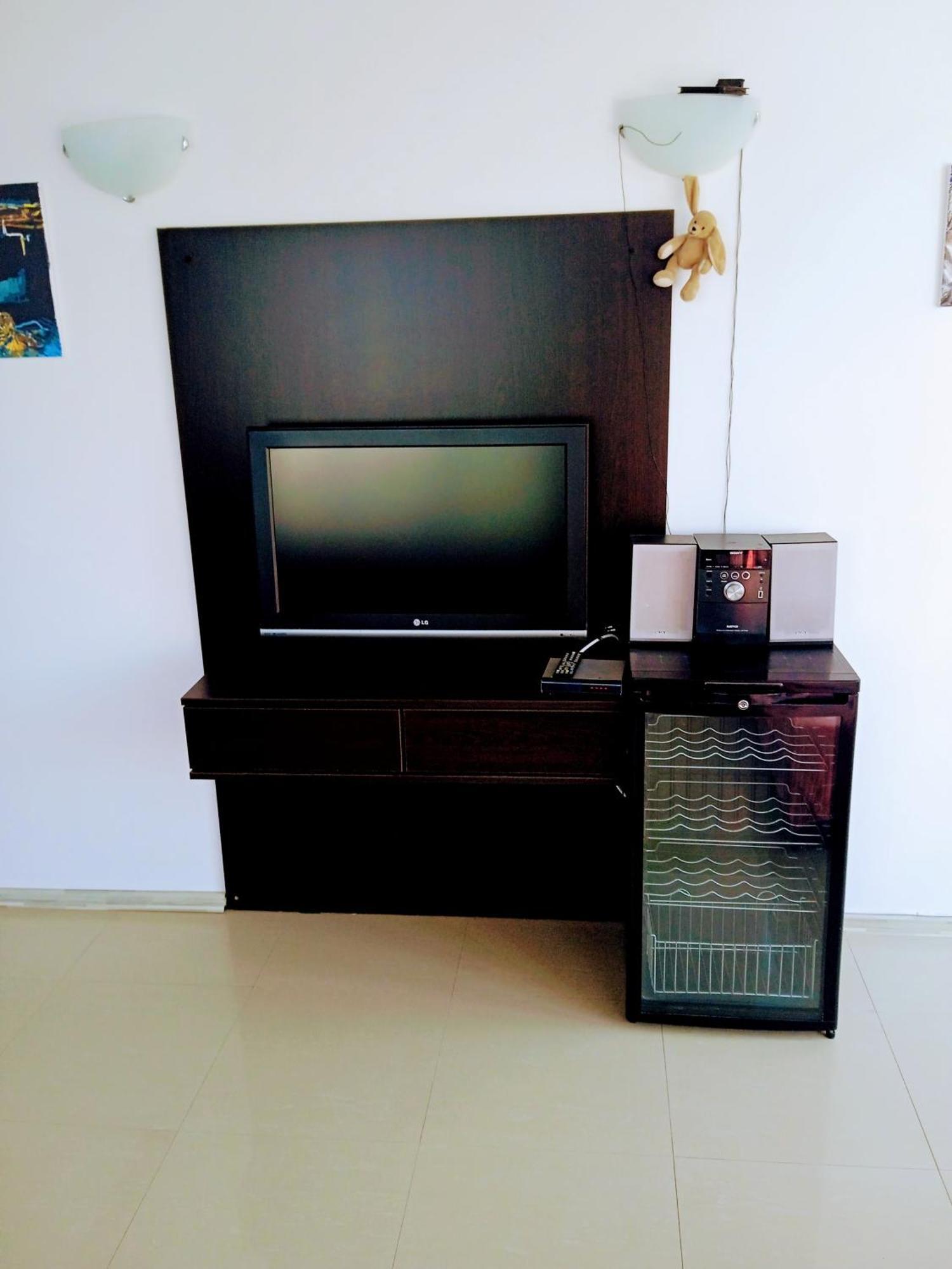 Vip Apart Svetlana Ravda Dış mekan fotoğraf