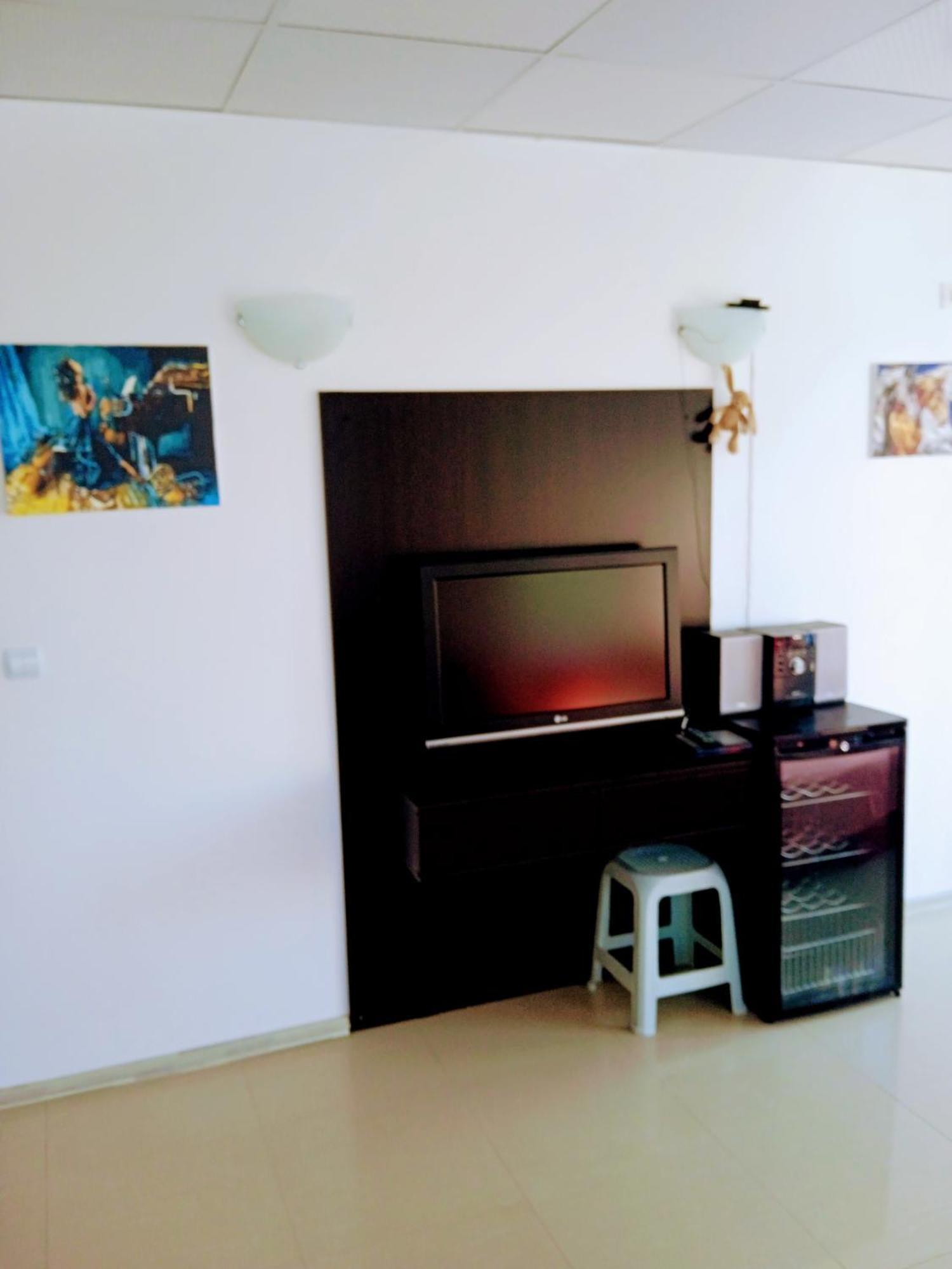Vip Apart Svetlana Ravda Dış mekan fotoğraf