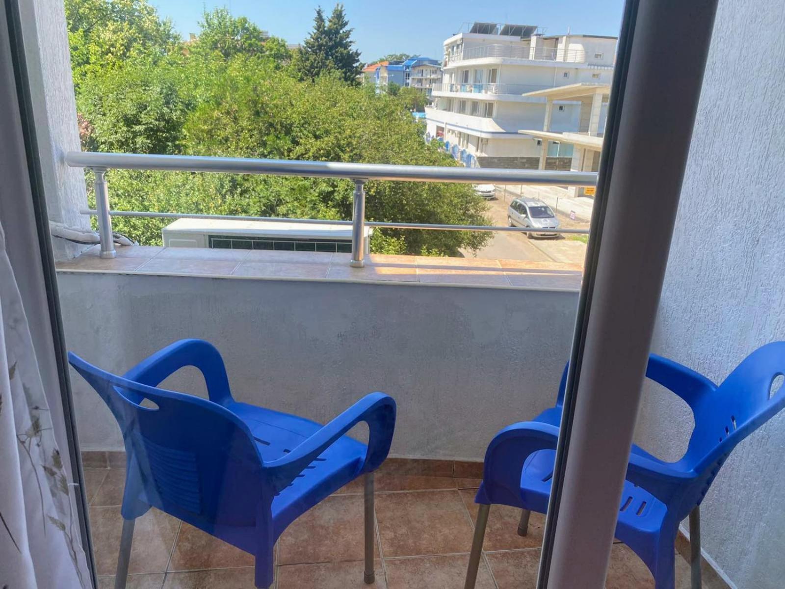 Vip Apart Svetlana Ravda Dış mekan fotoğraf