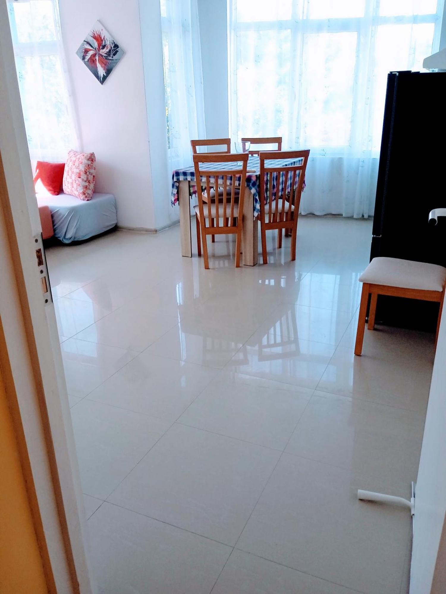 Vip Apart Svetlana Ravda Dış mekan fotoğraf