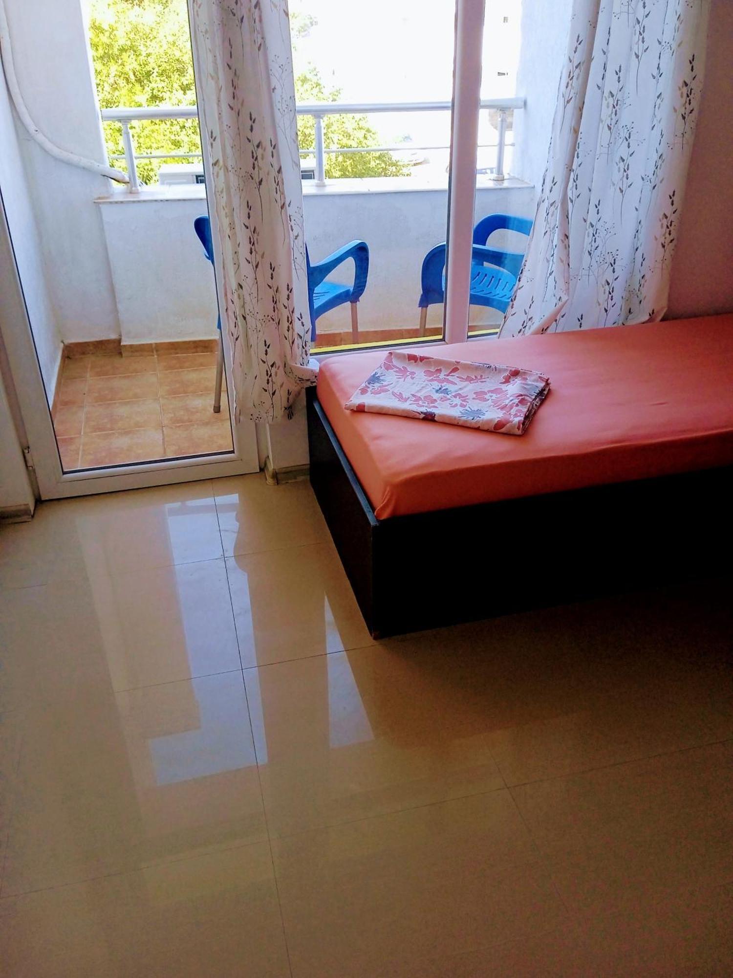 Vip Apart Svetlana Ravda Dış mekan fotoğraf