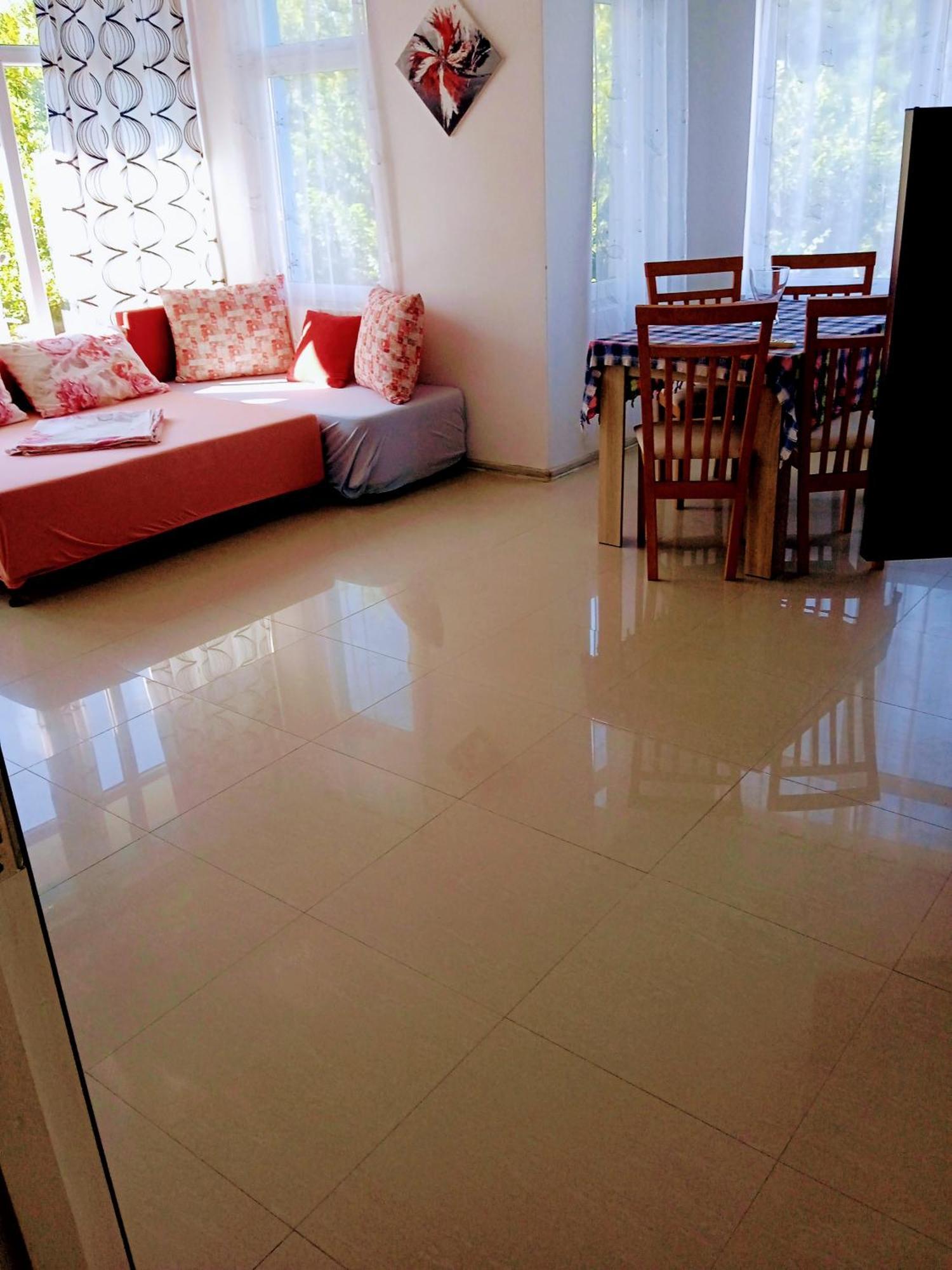 Vip Apart Svetlana Ravda Dış mekan fotoğraf