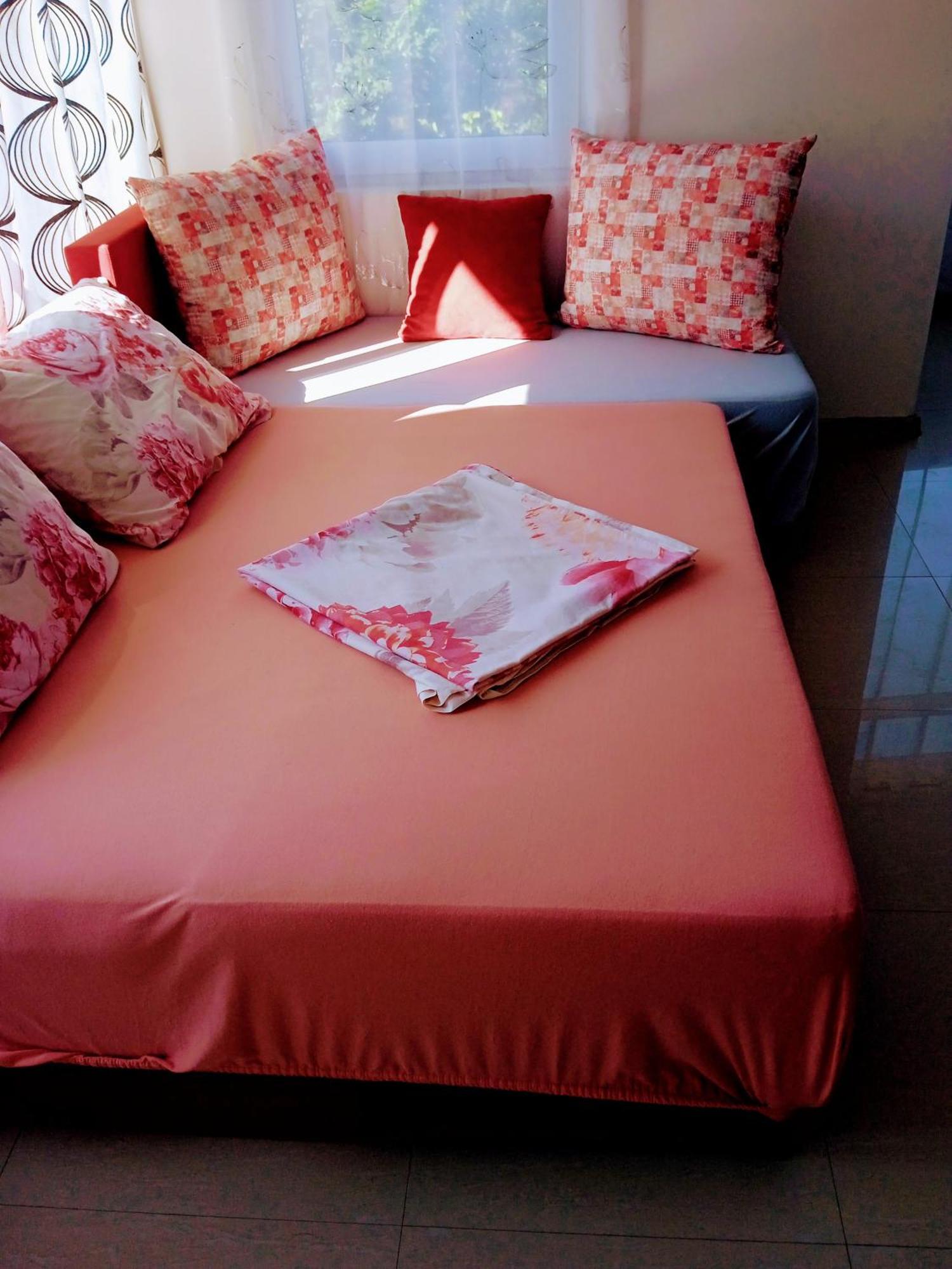 Vip Apart Svetlana Ravda Dış mekan fotoğraf