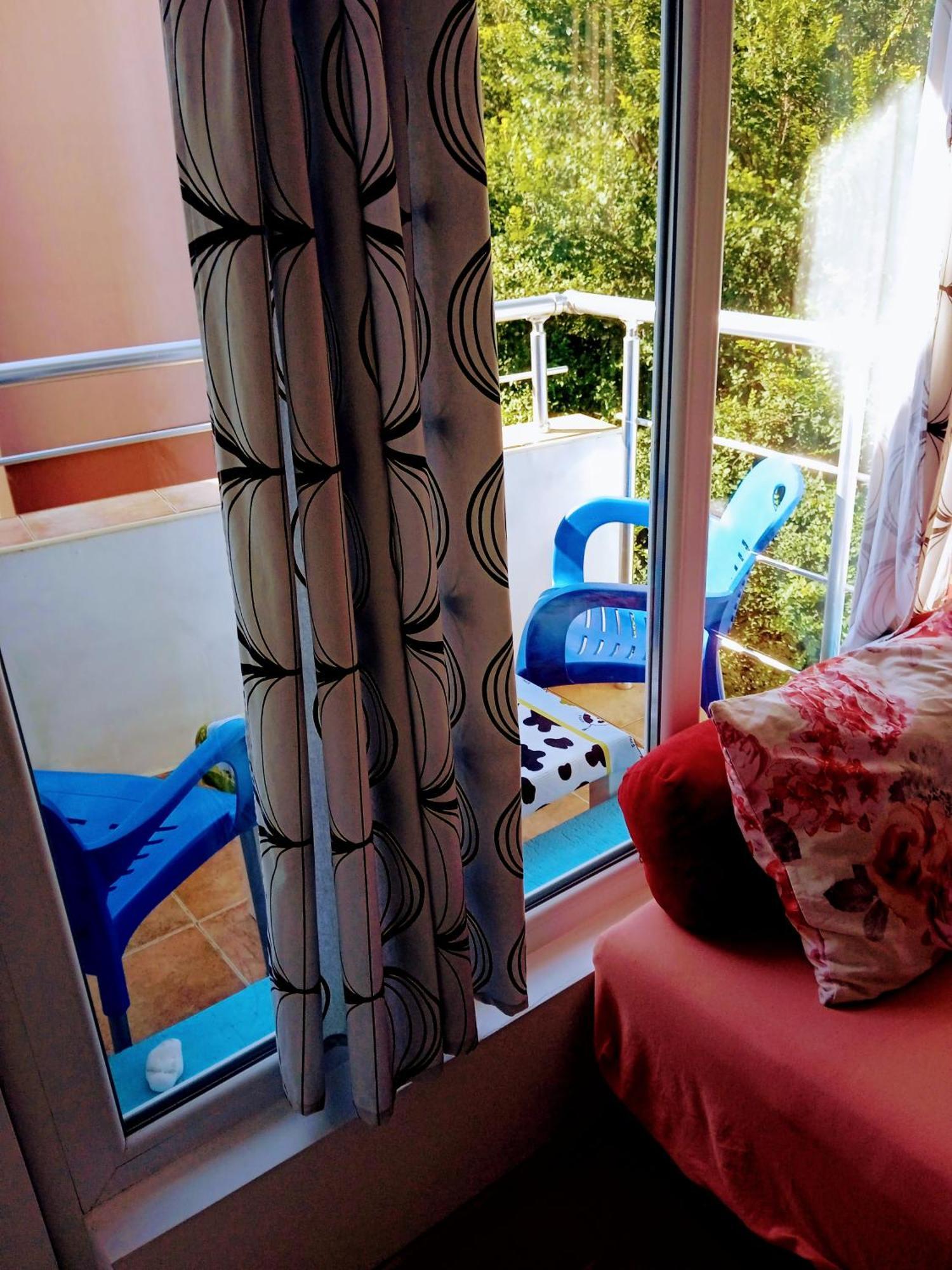 Vip Apart Svetlana Ravda Dış mekan fotoğraf