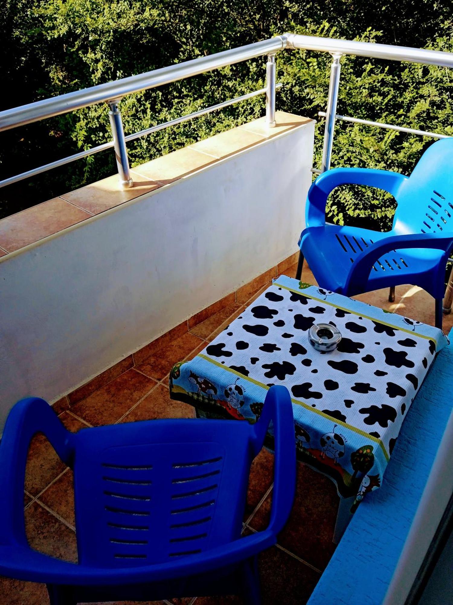 Vip Apart Svetlana Ravda Dış mekan fotoğraf