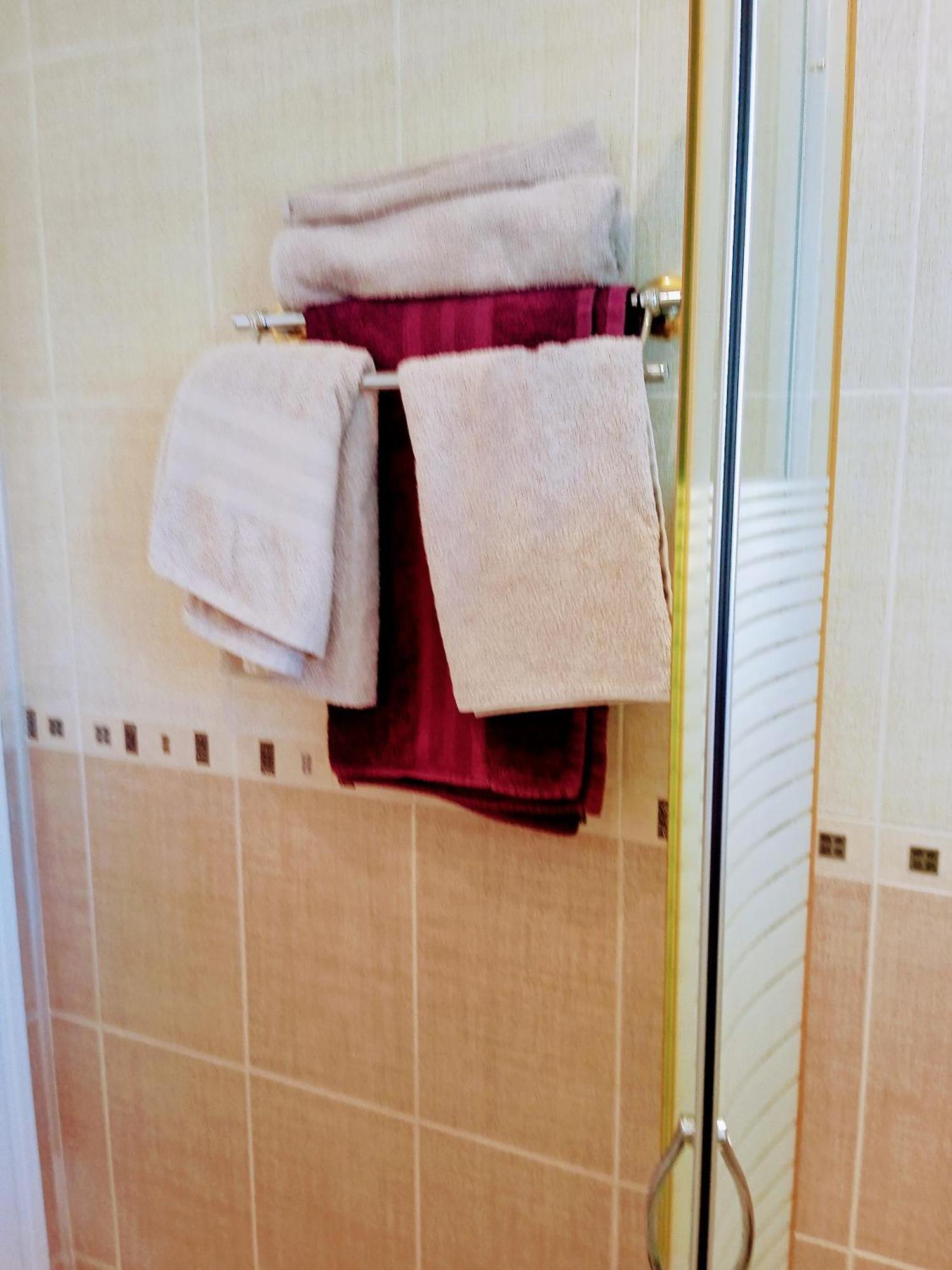 Vip Apart Svetlana Ravda Dış mekan fotoğraf