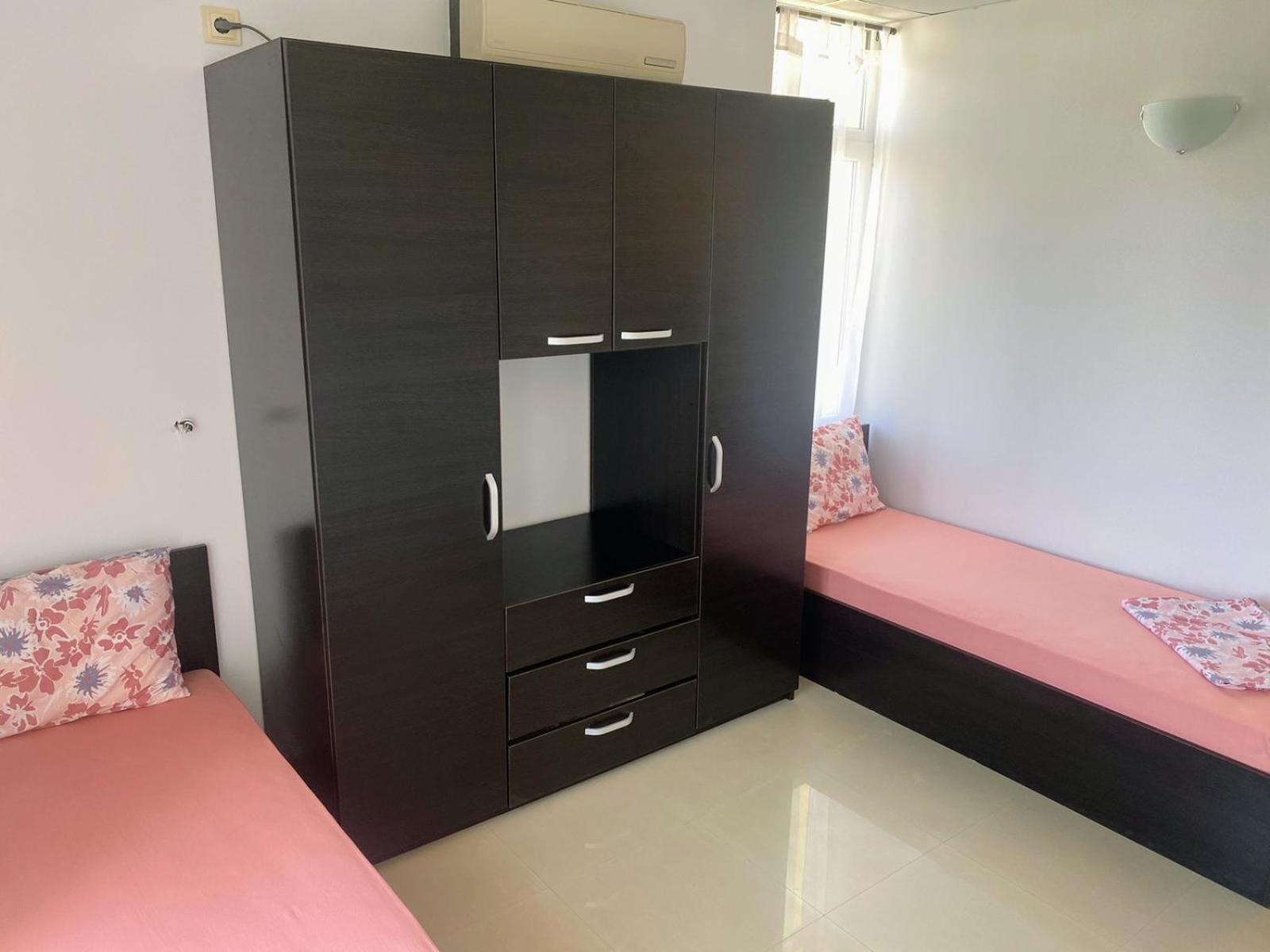 Vip Apart Svetlana Ravda Dış mekan fotoğraf