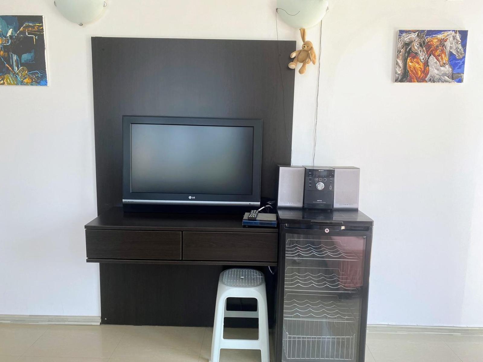 Vip Apart Svetlana Ravda Dış mekan fotoğraf