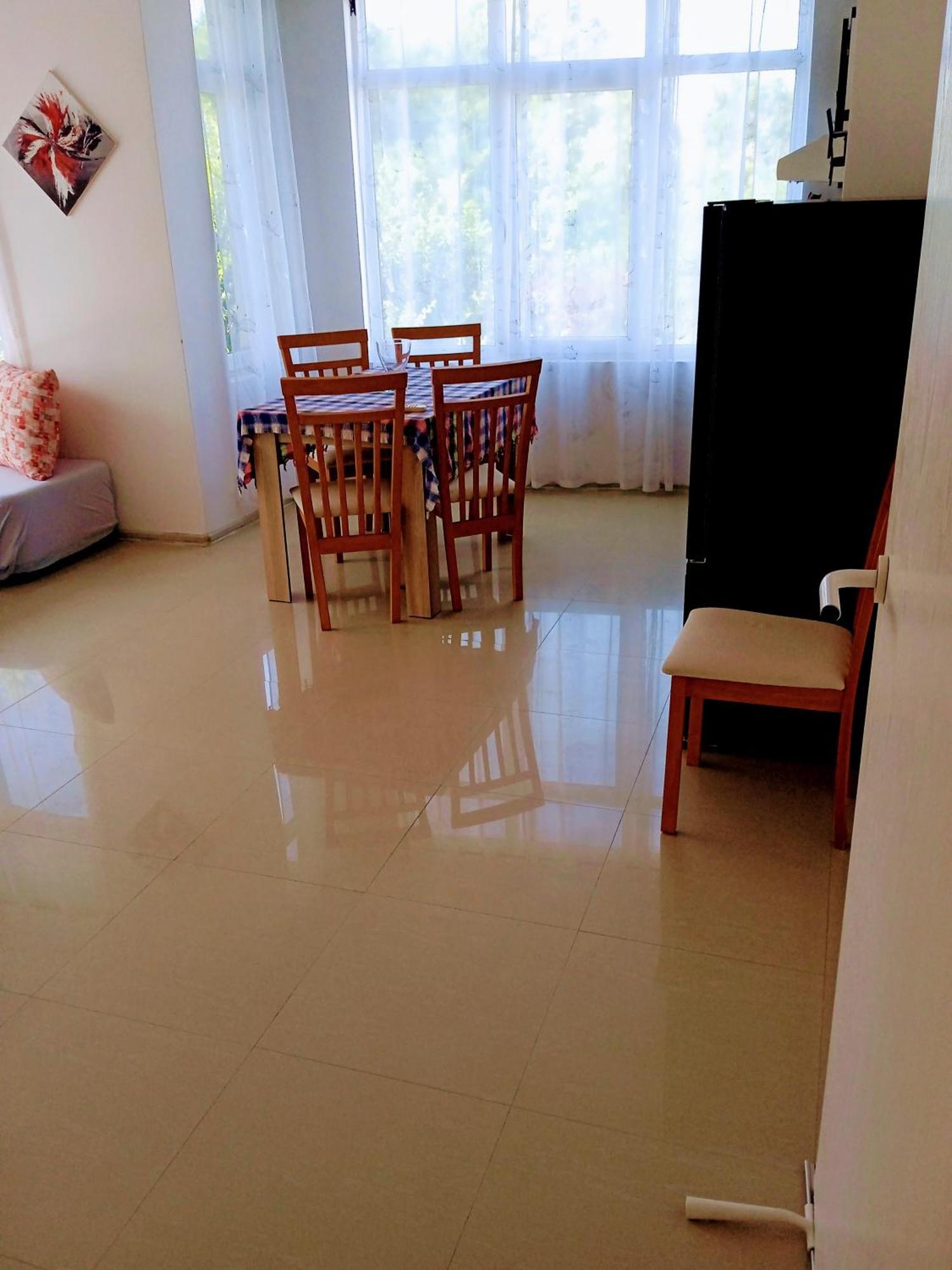 Vip Apart Svetlana Ravda Dış mekan fotoğraf