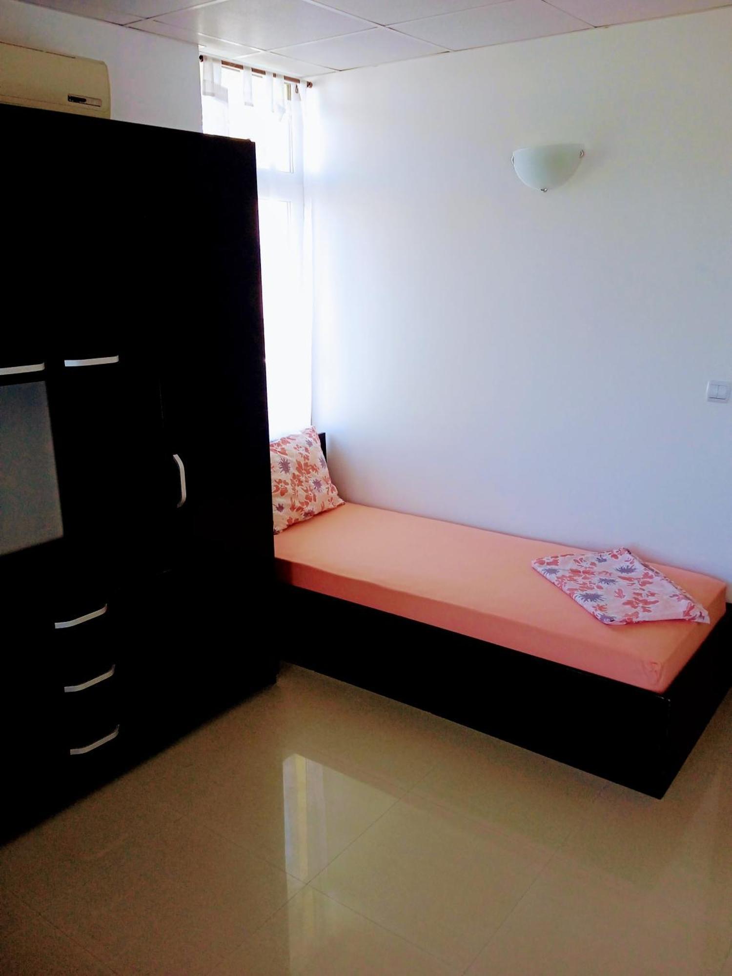 Vip Apart Svetlana Ravda Dış mekan fotoğraf