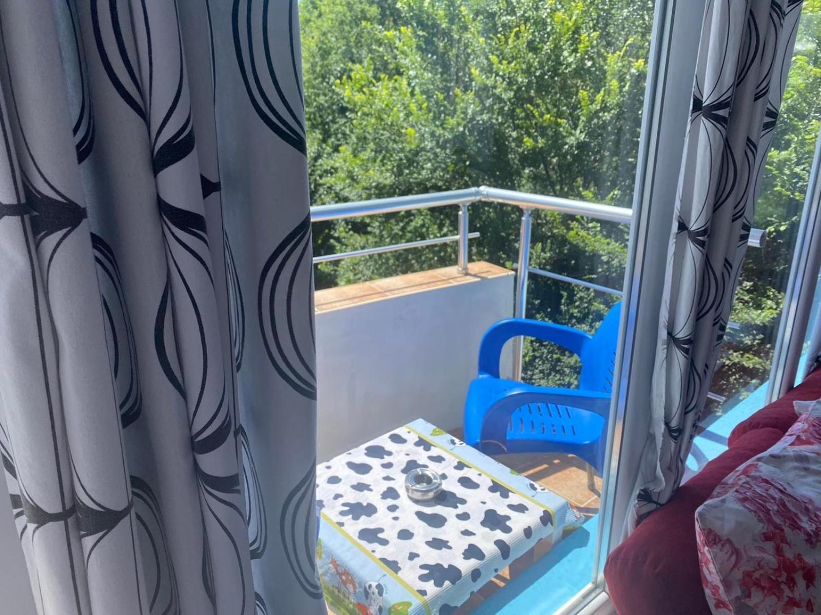 Vip Apart Svetlana Ravda Dış mekan fotoğraf