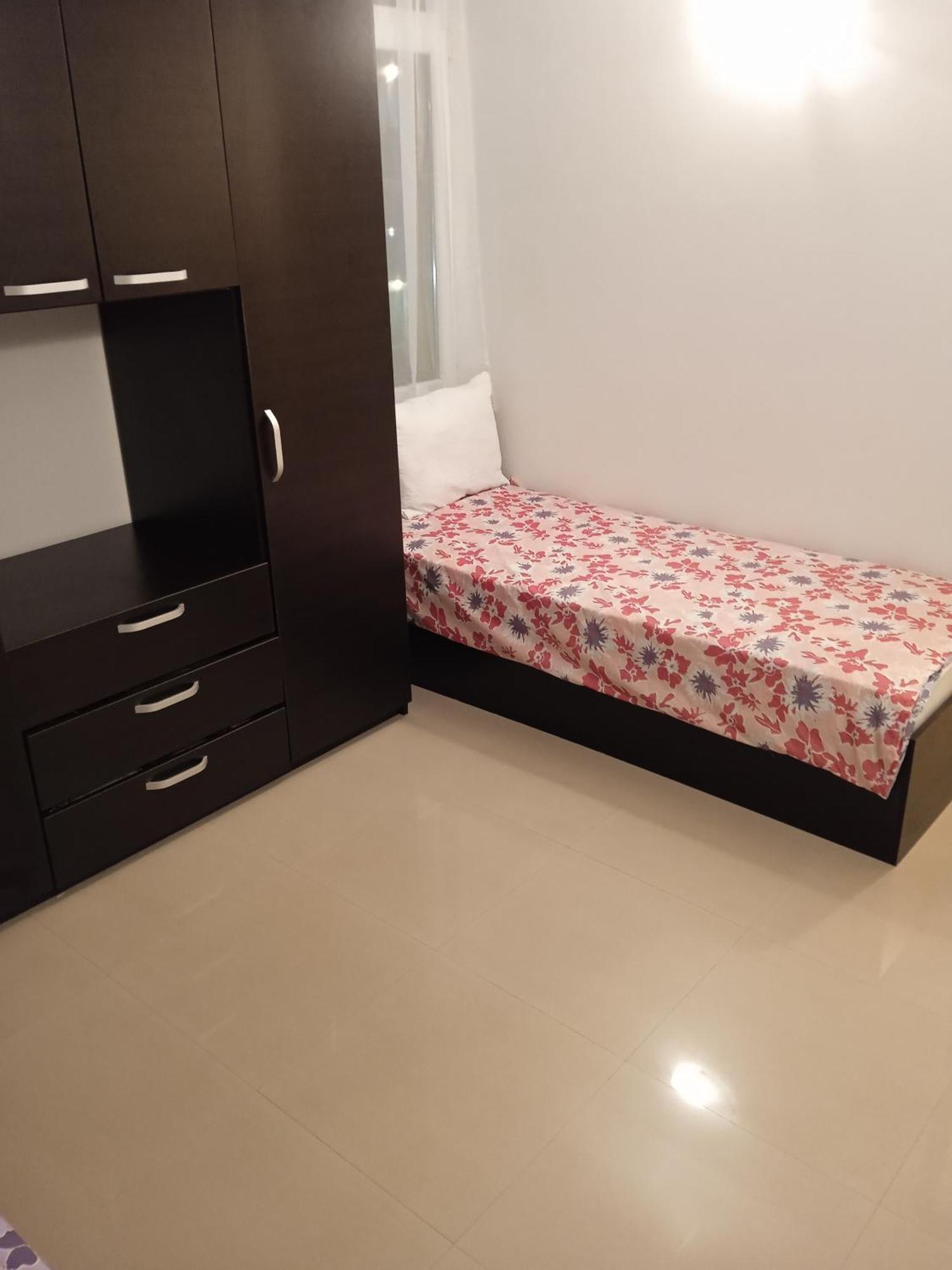 Vip Apart Svetlana Ravda Oda fotoğraf
