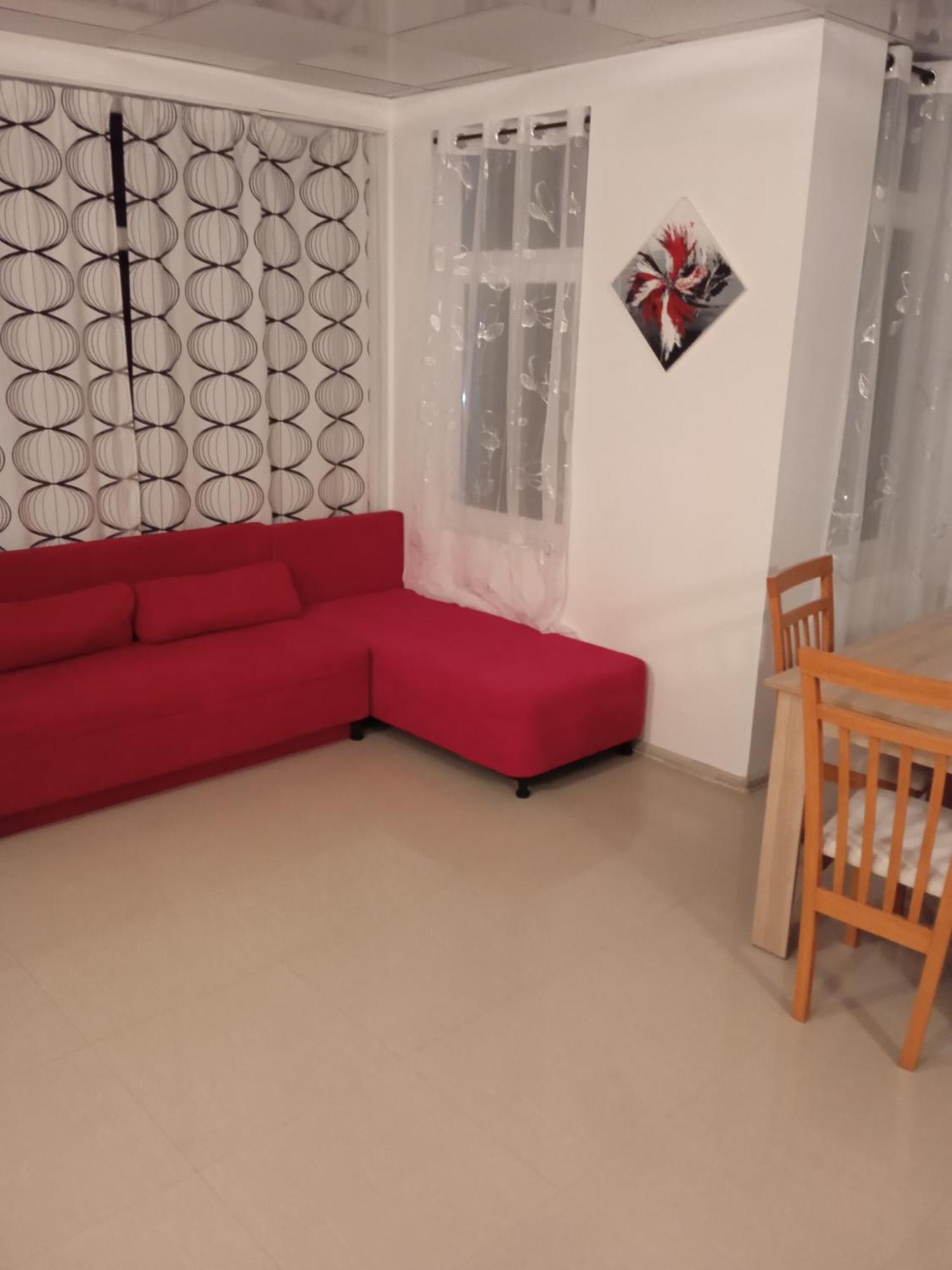 Vip Apart Svetlana Ravda Oda fotoğraf