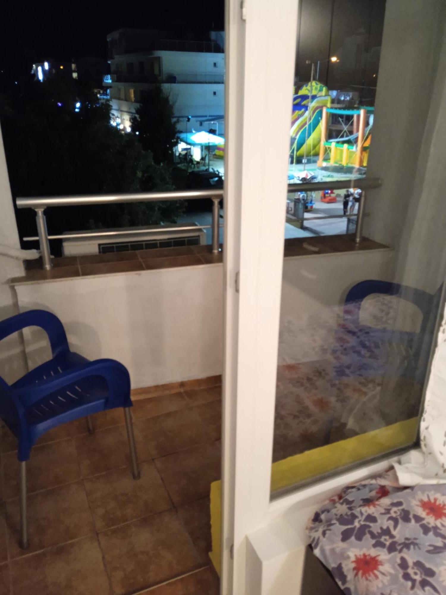 Vip Apart Svetlana Ravda Oda fotoğraf