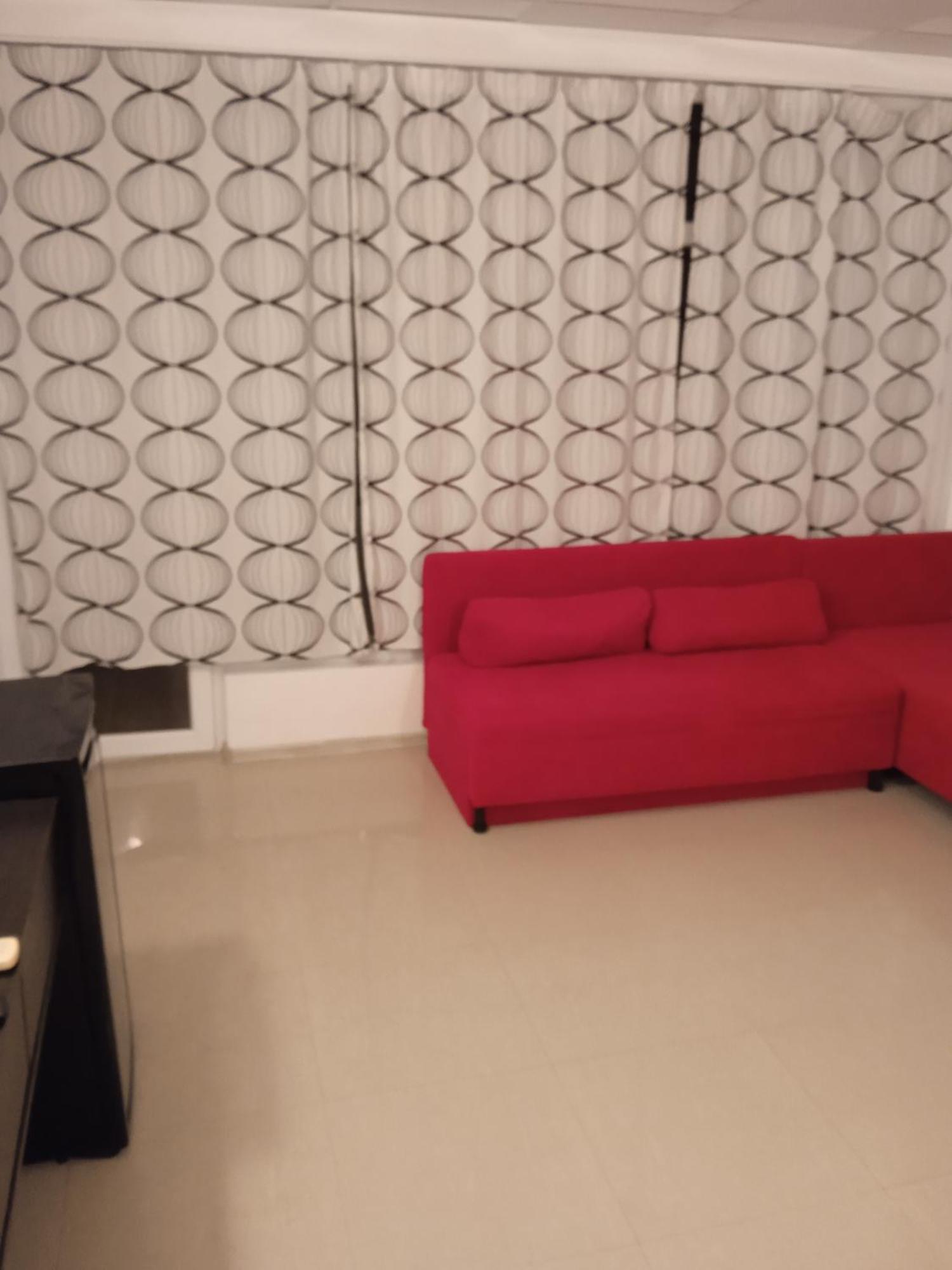 Vip Apart Svetlana Ravda Oda fotoğraf